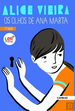 Bertrand.pt - Os Olhos de Ana Marta