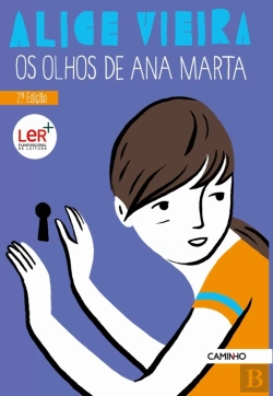 Bertrand.pt - Os Olhos De Ana Marta