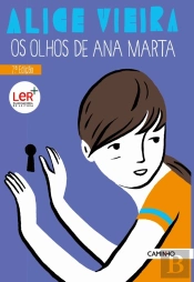 Os Olhos De Ana Marta