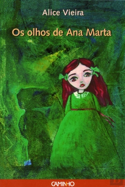 Bertrand.pt - Os Olhos de Ana Marta