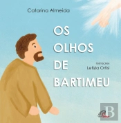 Os Olhos de Bartimeu