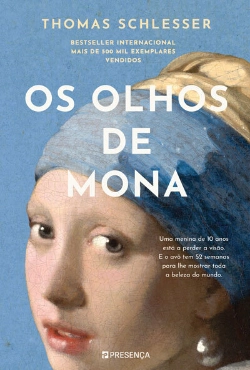 Bertrand.pt - Os Olhos De Mona