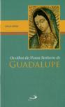 Os Olhos de Nossa Senhora de Guadalupe