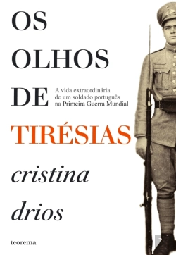 Bertrand.pt - Os Olhos De Tirésias