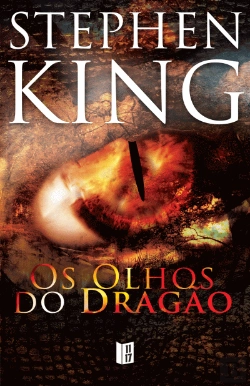 Bertrand.pt - Os Olhos do Dragão