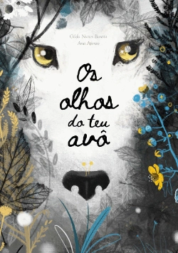 Bertrand.pt - Os Olhos do Teu Avô - Ls Uolhos de Tou Abó