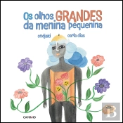 Os Olhos Grandes da Menina Pequenina