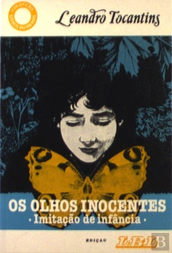 Bertrand.pt - Os Olhos Inocentes