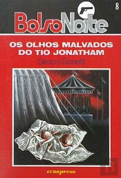 Os Olhos Malvados do Tio Jonatham