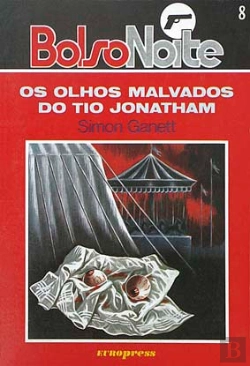 Bertrand.pt - Os Olhos Malvados do Tio Jonatham