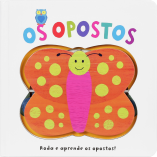 Os Opostos