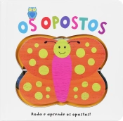 Os Opostos
