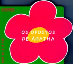Bertrand.pt - Os Opostos de Ágatha