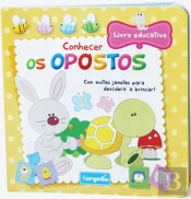 Os Opostos          