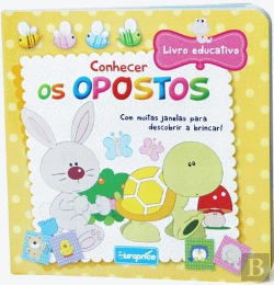 Bertrand.pt - Os Opostos          