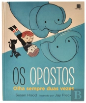 Os Opostos