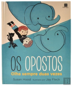 Bertrand.pt - Os Opostos