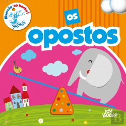 Bertrand.pt - Os Opostos