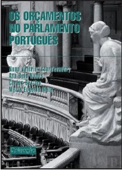 Bertrand.pt - Os Orçamentos do Parlamento Português