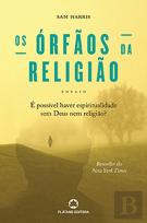 Os Orfãos da Religião - Ensaio