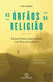 Os Orfãos da Religião - Ensaio