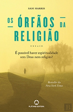Bertrand.pt - Os Orfãos da Religião - Ensaio