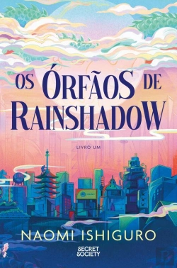 Bertrand.pt - Os Órfãos De Rainshadow