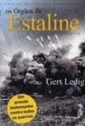 Os Órgãos de Estaline