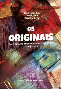 Bertrand.pt - Os Originais