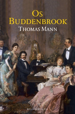 Bertrand.pt - Os Os Buddenbrook
