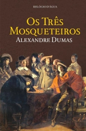 Os Os Três Mosqueteiros
