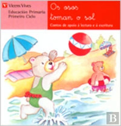 Bertrand.pt - Os Osos Toman O Sol. Lecturas. Primeiro Ciclo.