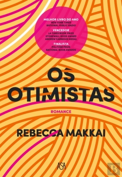 Bertrand.pt - Os Otimistas