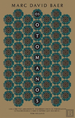 Bertrand.pt - Os Otomanos