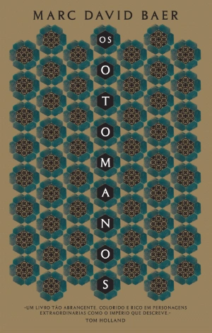 Os Otomanos