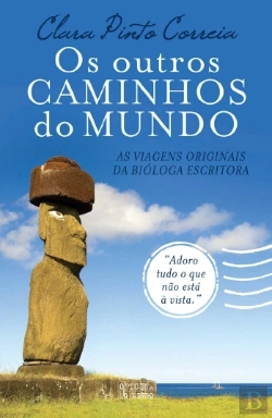Bertrand.pt - Os Outros Caminhos do Mundo