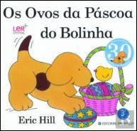 Os Ovos da Páscoa do Bolinha