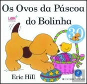 Os Ovos da Páscoa do Bolinha