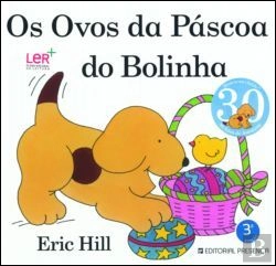 Bertrand.pt - Os Ovos da Páscoa do Bolinha