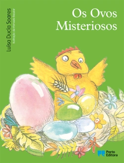 Bertrand.pt - Os Ovos Misteriosos