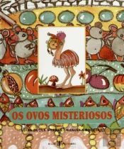 Os Ovos Misteriosos