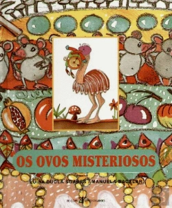 Bertrand.pt - Os Ovos Misteriosos