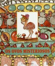 Os Ovos Misteriosos