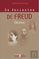 Os Pacientes de Freud - Destinos