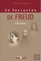 Os Pacientes de Freud - Destinos