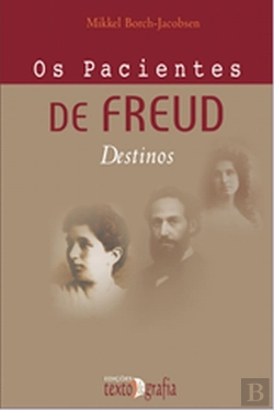 Bertrand.pt - Os Pacientes de Freud - Destinos