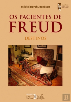 Bertrand.pt - Os Pacientes de Freud