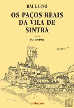 Bertrand.pt - Os Paços Reais da Vila de Sintra