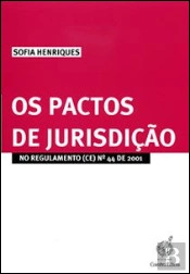 Os Pactos de Jurisdição