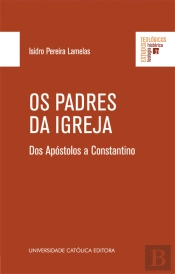 Os Padres da Igreja